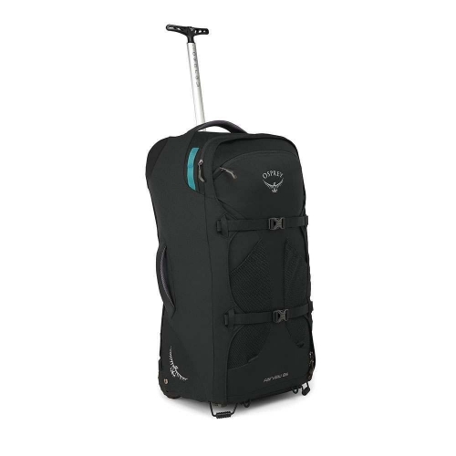 Купить Сумка Osprey Fairview Wheels 65 5491 в Киеве по лучшей цене с доставкой в Украине | Магазин NORTHWALL